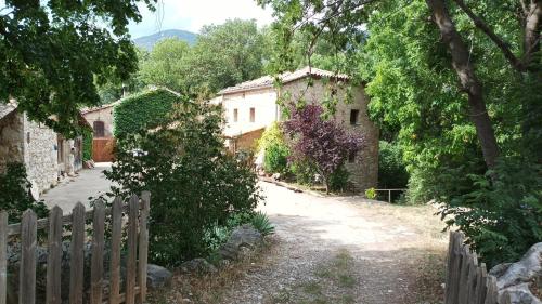 Cal Clotet gîte à louer Sant Julià de Cerdanyola