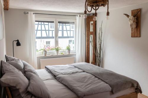 Landhausstube in Schleifreisen