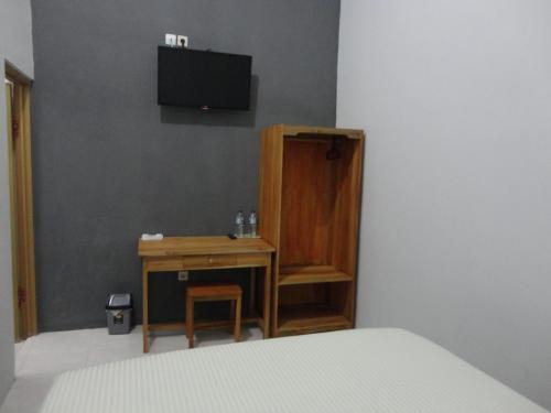 Pendowo Huis Guest House Yogyakarta