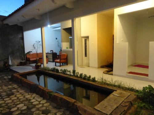 Pendowo Huis Guest House Yogyakarta