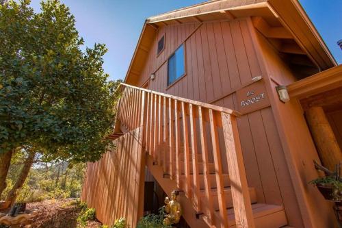 The Roost Apartment SEDONA'S MOST LOVED