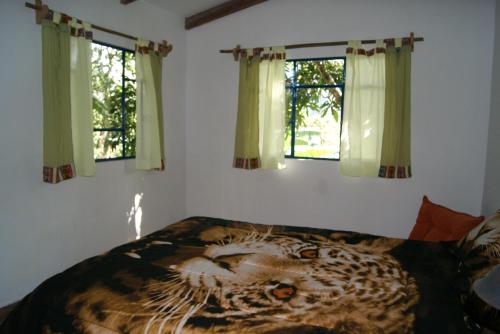 Hotel Cabanas Paradise