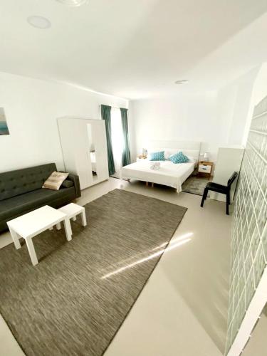 Villamartin Hotel GHB 5