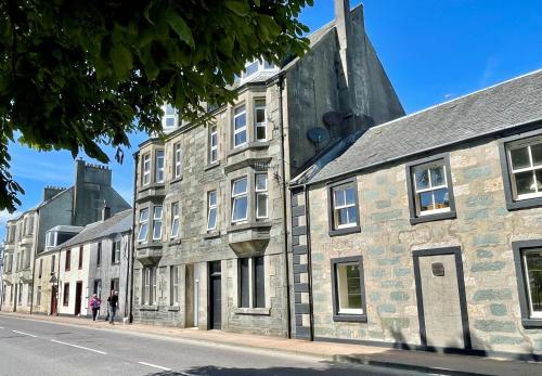 Arran View - Apartment - Lochgilphead