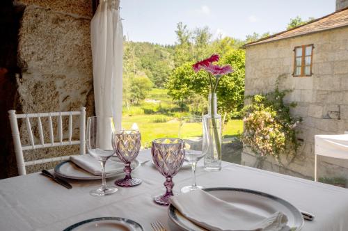 Fervenza Casa Grande & Restaurante