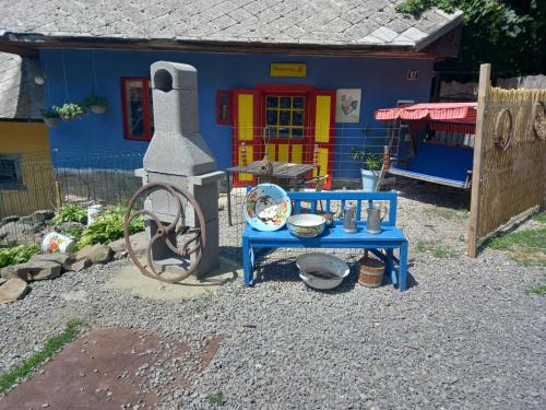 Sleeps 4