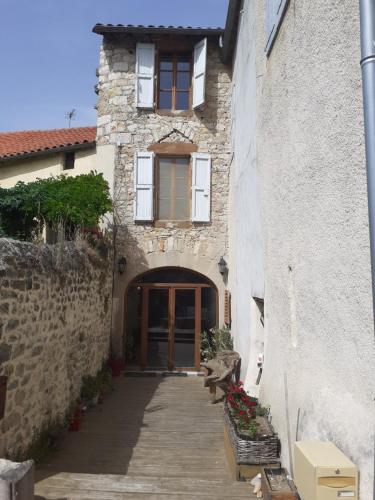 Facilities, Gite de la Fontaine in Paulhe