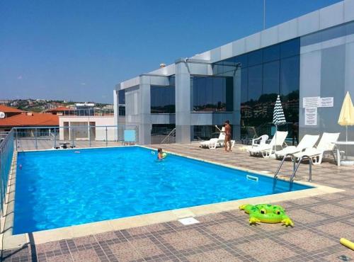 Silver beach Studio Byala - image 14