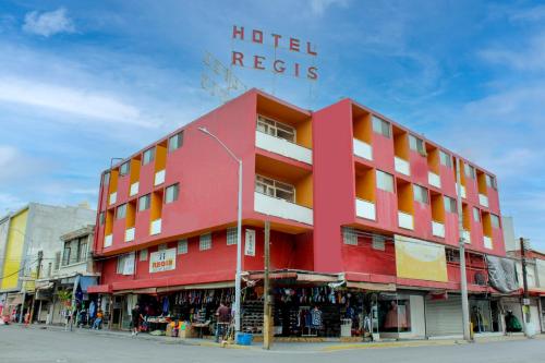 Hotel Regis