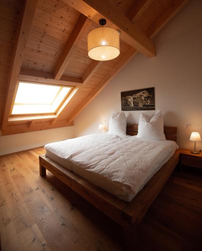 Ferienhof Kohler in Benediktbeuern