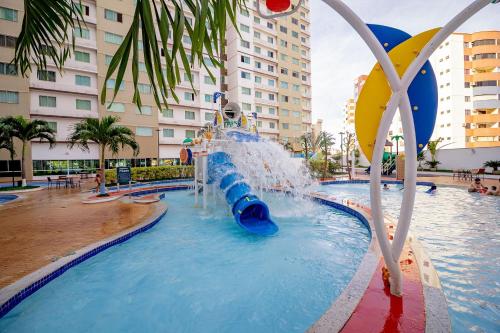 Riviera Park - Caldas Novas