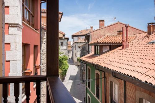 Apartamentos Calle Mayor 23 Llanes