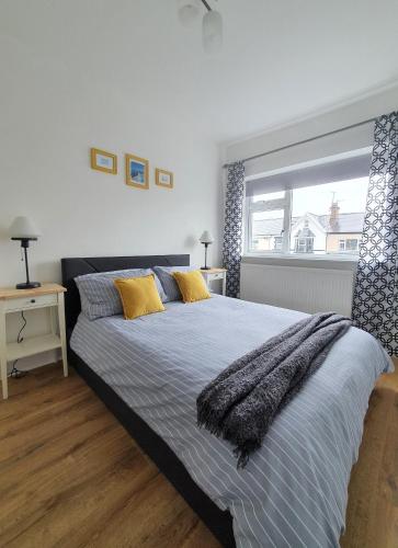 Picture of One Bed Apartment With Sofa Bed