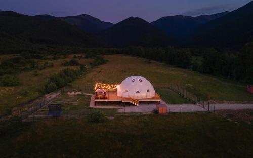 The Dome Breaza (BV)