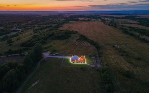 The Dome Breaza (BV)