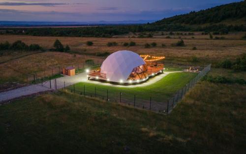 The Dome Breaza (BV)