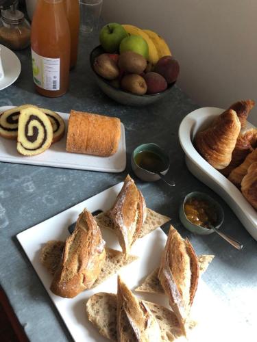 อาหารและเครื่องดื่ม, MAISON SEIZE in โนเซ