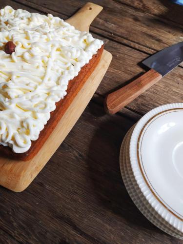 อาหารและเครื่องดื่ม, MAISON SEIZE in โนเซ