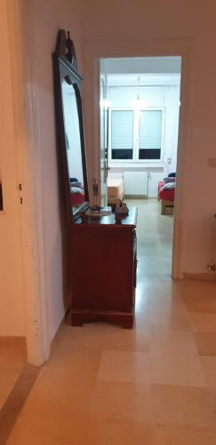 SUPER APART A CITE EL KHADHRA in Autre quartier