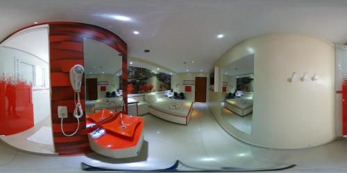 Motel Fest (Adults Only) in 聖安德烈