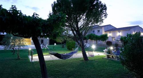 Chambres d'hôtes Le Saint Victor - Provence, Vaucluse – Pernes Les Fontaines, UT