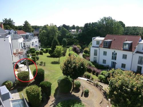 Appartement Residenz Bellevue Whg - image 11