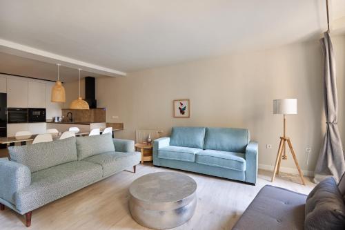  TuApartamento - Mercaderes 9 in Pamplona