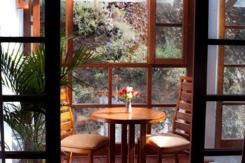 Foto - Casa del Sol Machupicchu