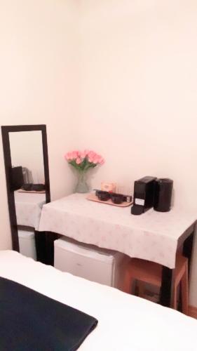 Room Available at City 5