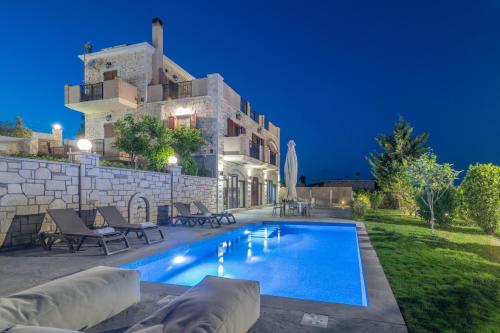 Spartakos Luxury Villa 7