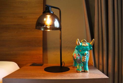 The Lot Boutique Hotel