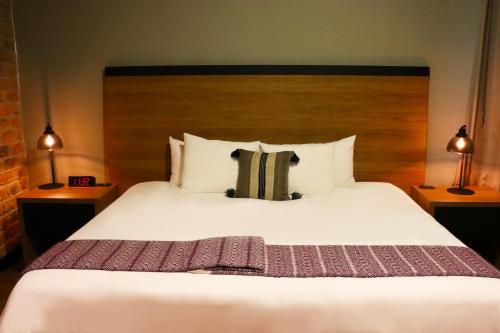 The Lot Boutique Hotel
