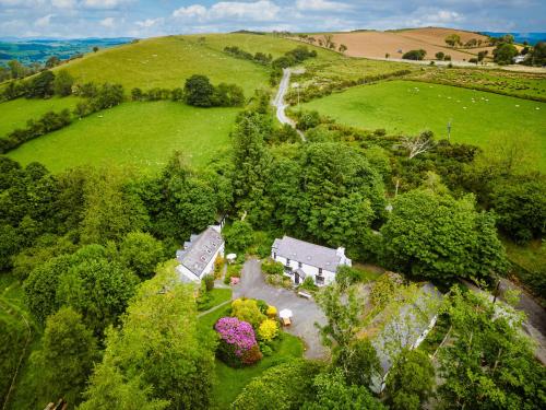 Brynarth Country Cottages