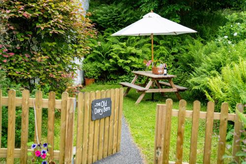 Brynarth Country Cottages