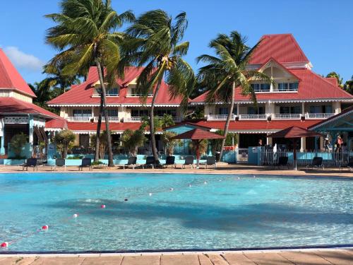 Suite 4 pers dans village vacances - Location saisonnière - Sainte-Anne