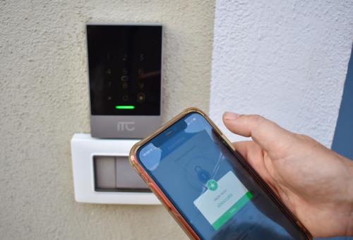 Marmore Charming House