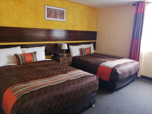 Vita Hoteles Colca