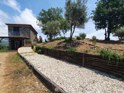 Agriturismo Le Terre di Veneré