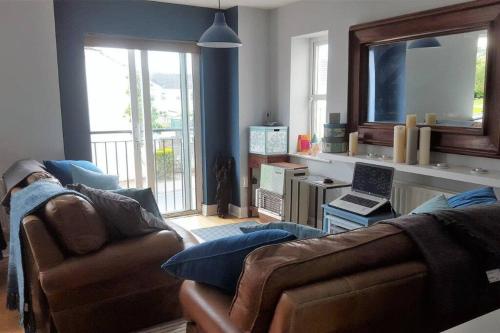 Galway City Lovely 2 Bed Apartment