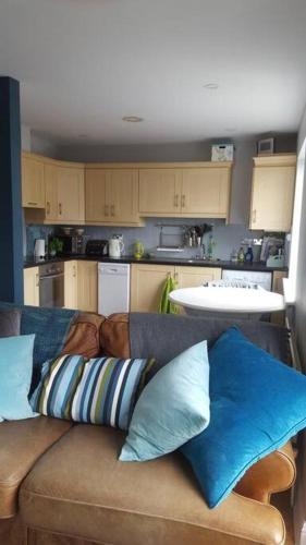 Galway City Lovely 2 Bed Apartment