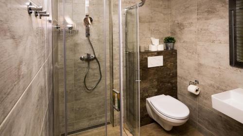 Flying Bed Apartment close to Prague Castle and Airport, Praha (fotografie 6)