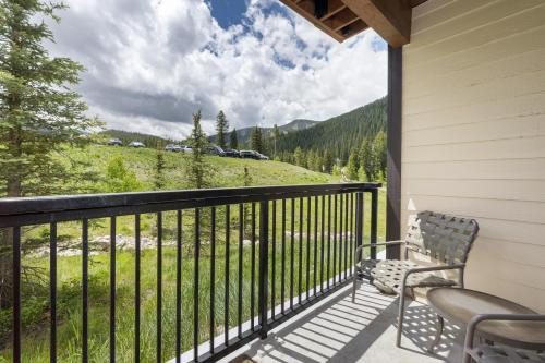 4368 Founders Pointe Cozy WP Village Condo in Winter Park, USA
