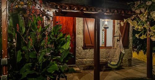 สวน, Casa da Benfeitoria in วิเซรา