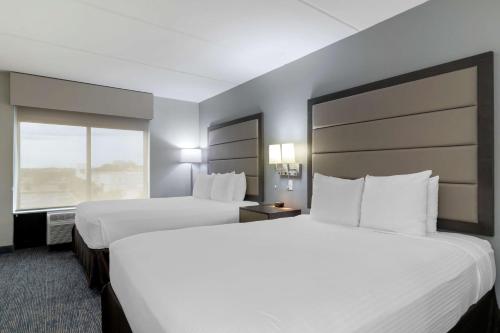 Best Western Plus McAllen Airport Hotel