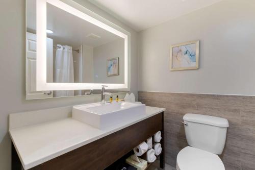 Best Western Plus McAllen Airport Hotel - image 11