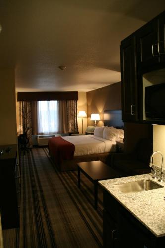 Holiday Inn Express & Suites Nevada