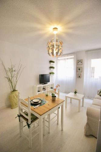 Sweet Home Apartaments 3