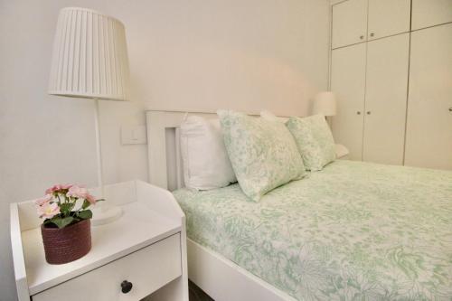 Sweet Home Apartaments 5