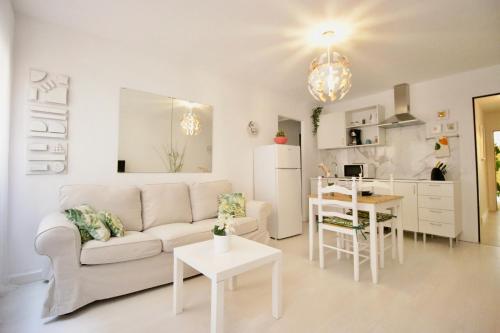 Sweet Home Apartaments 1