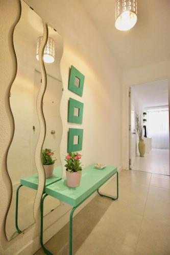 Sweet Home Apartaments 2